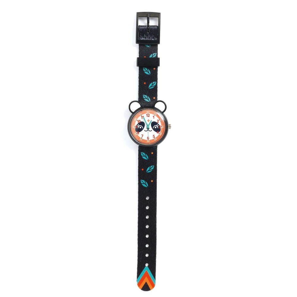 Armbanduhr Panda - Speedjust Schweiz