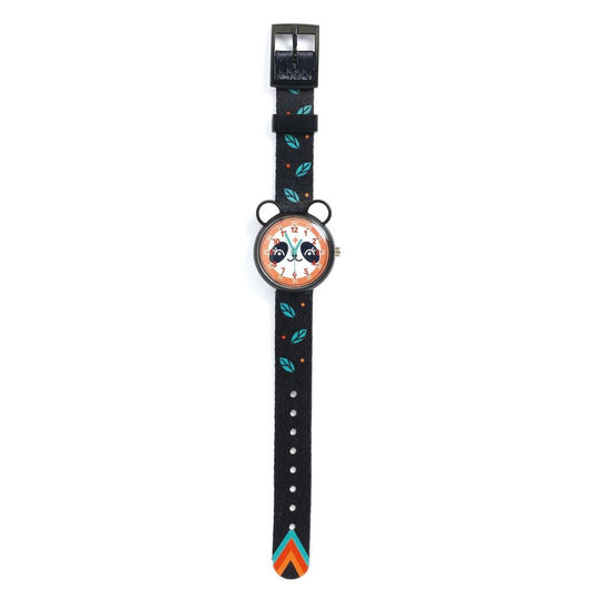 Armbanduhr Panda - Speedjust Schweiz