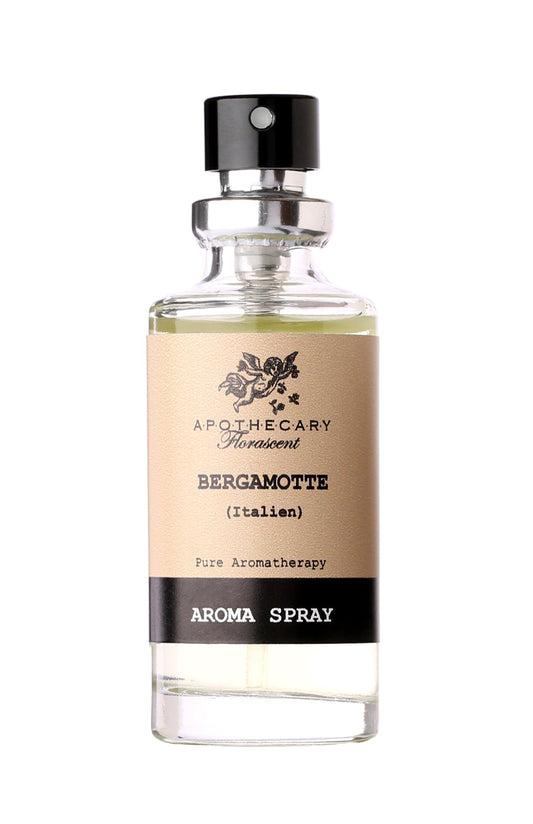 Florascent - Bergamot Aroma Spray - Refresh & Revitalize 🌿✨