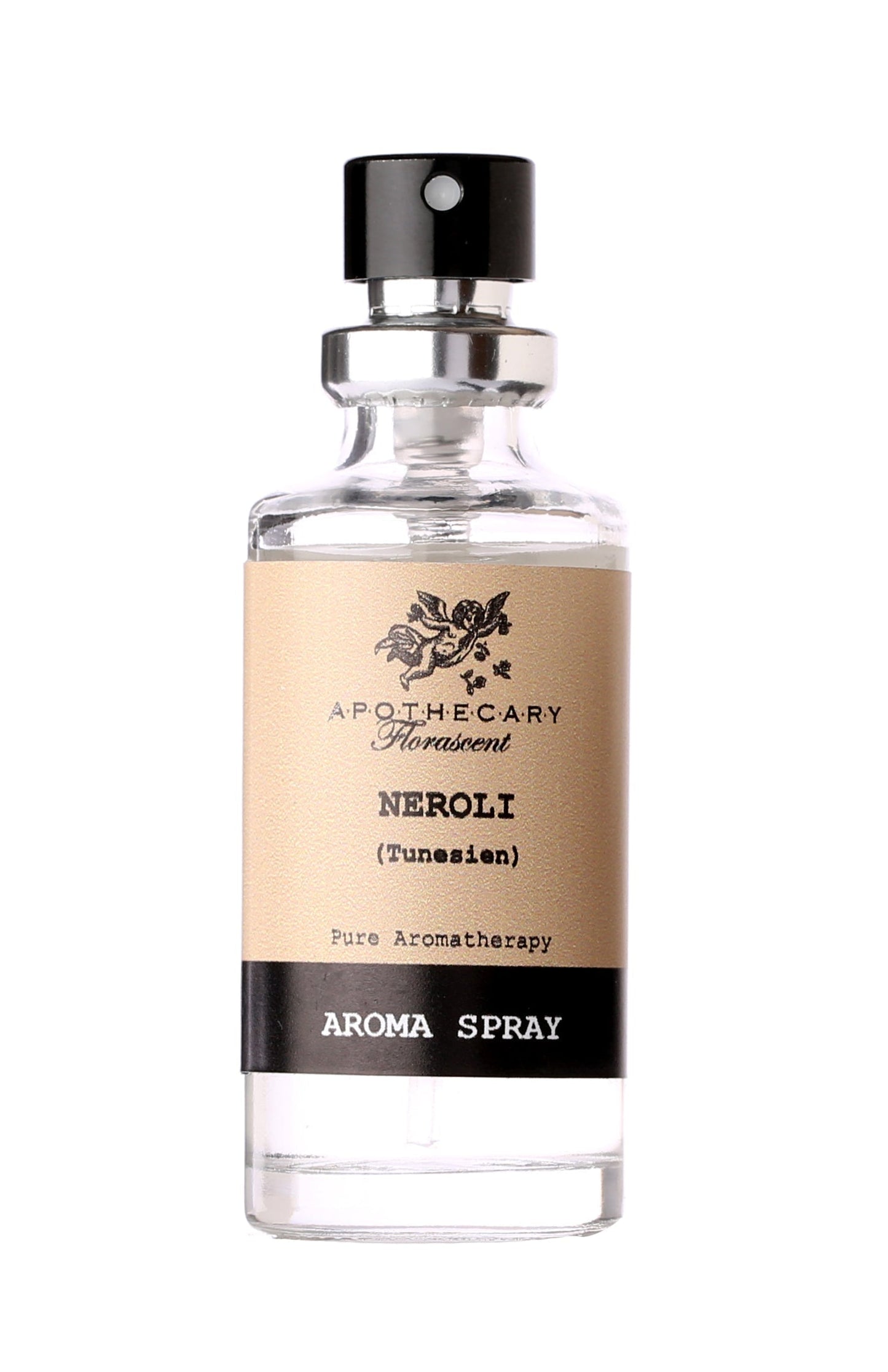 Florascent - Neroli Aroma Spray - Pure Aromatherapy 🌿✨