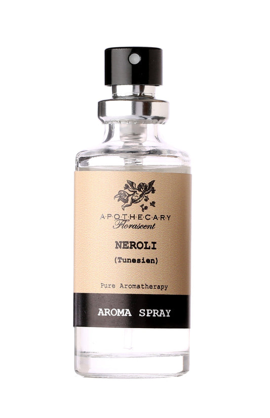 Florascent - Neroli Aroma Spray - Pure Aromatherapy 🌿✨