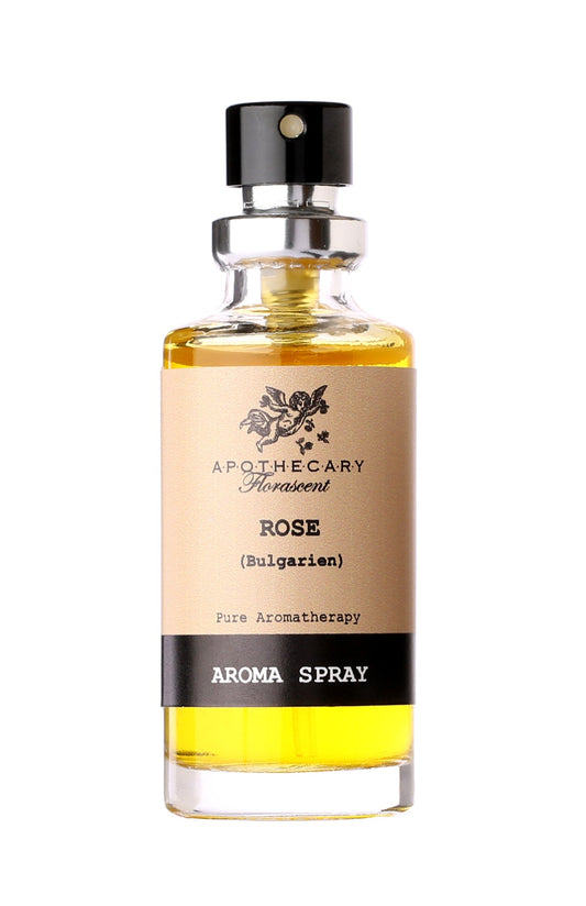 Florascent - Rose Absolue Aroma Spray - Luxurious Scent 🌹✨