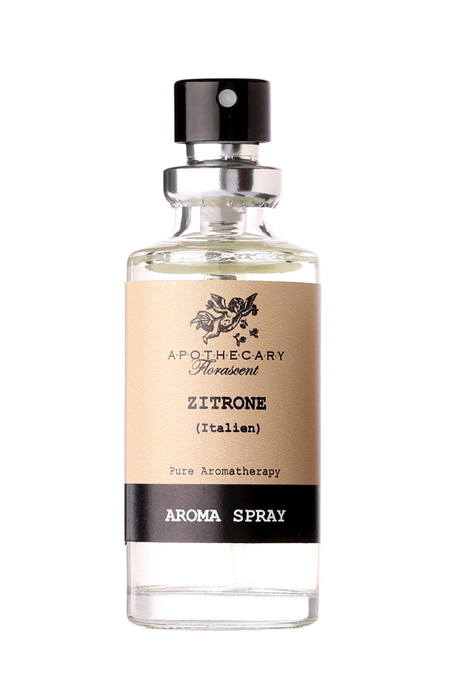 Florascent - Citrus Aroma Spray - Refresh & Invigorate 🍋✨