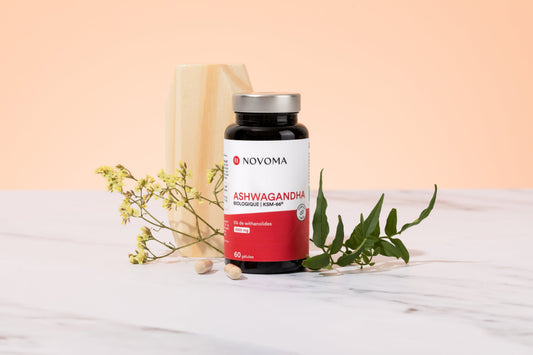 Ashwagandha Bio