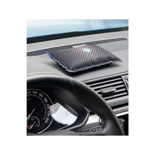 Auto - Entfeuchter mit Indikator - Speedjust Schweiz