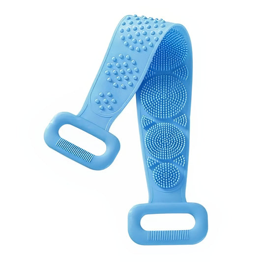 B-Tech Rückenbürste Hyper-Wave