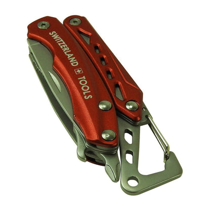 Camper Taschenwerkzeug Multitool – 6 Funktionen
