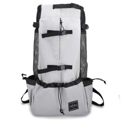 WuffCargo - Reise-Rucksack für deinen Hund