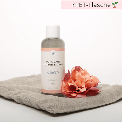 Parfümfreies Waschmittel | PURE CARE