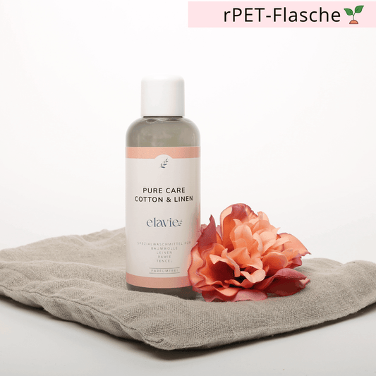 Parfümfreies Waschmittel | PURE CARE