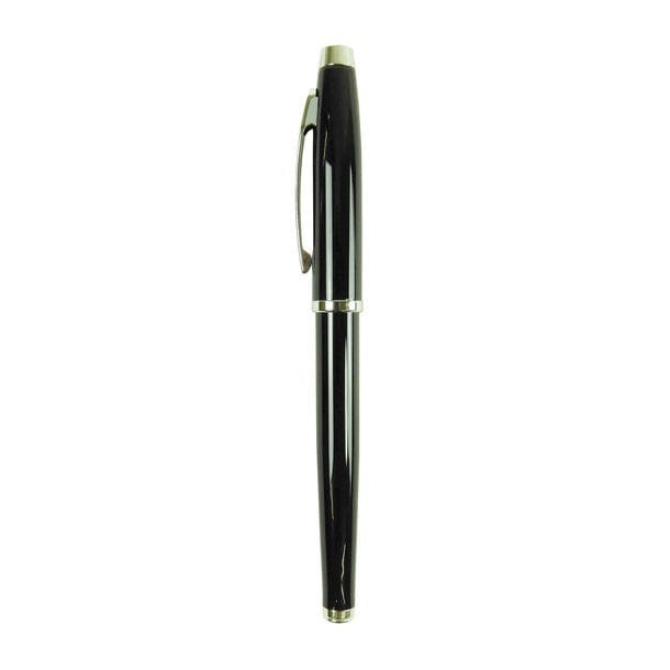 Countdown Rollerball – Edel, Schlank & Präzise