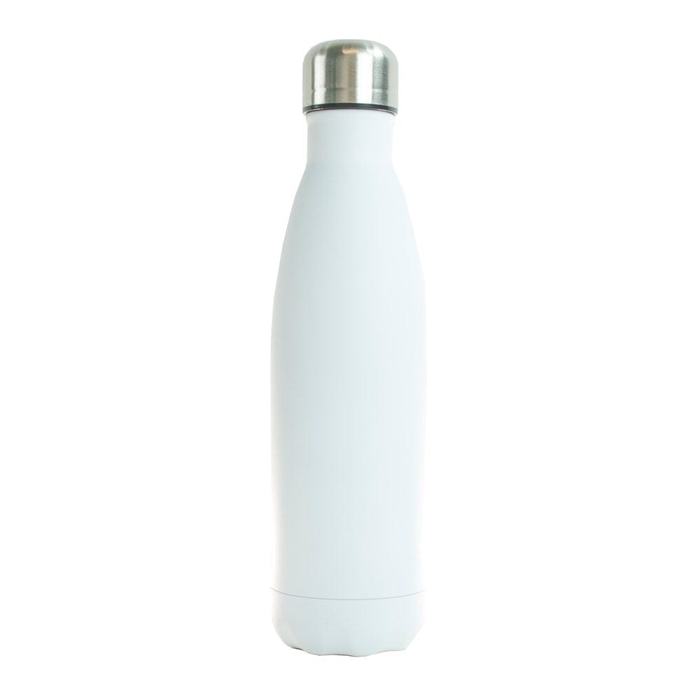 Sustain Thermoflasche aus Edelstahl – 500ml, 24h kalt & 12h heiss