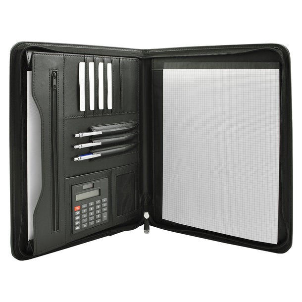 Aventura A4 Schreibmappe