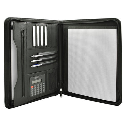 Aventura A4 Schreibmappe