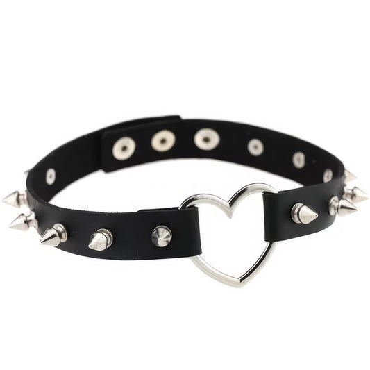 Halsband SpikeLove