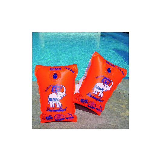 Schwimmflügel, Gr. 0, 11-30 kg