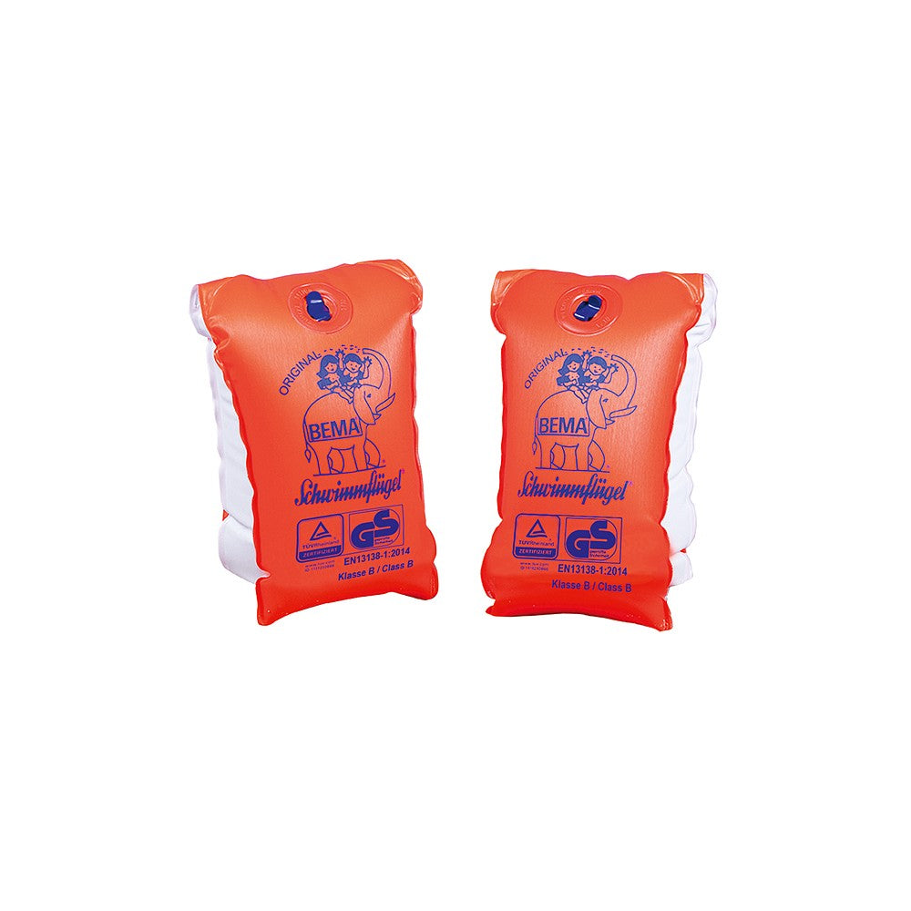 Schwimmflügel, Gr. 0, 11-30 kg