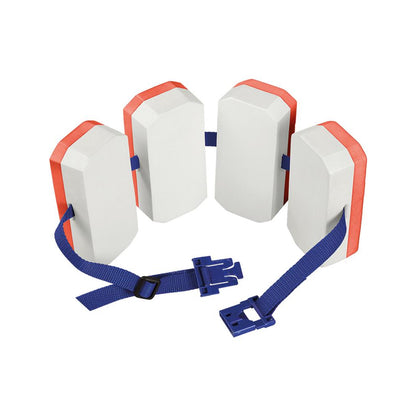 Schwimmhilfe 4 Auftriebskörper