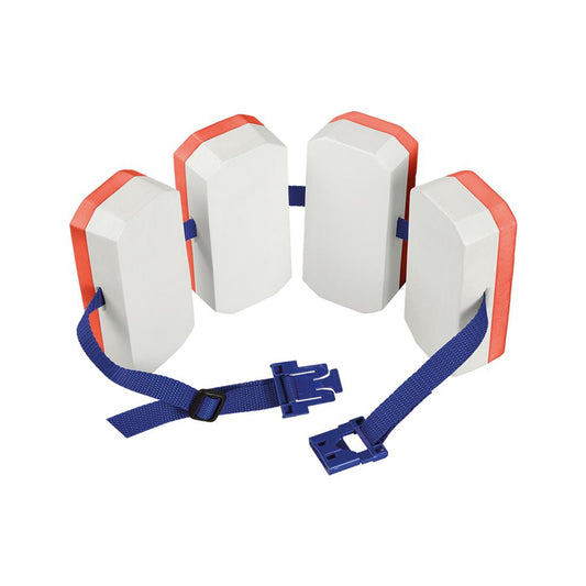 Schwimmhilfe 4 Auftriebskörper