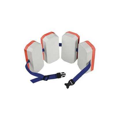 Schwimmhilfe 4 Auftriebskörper