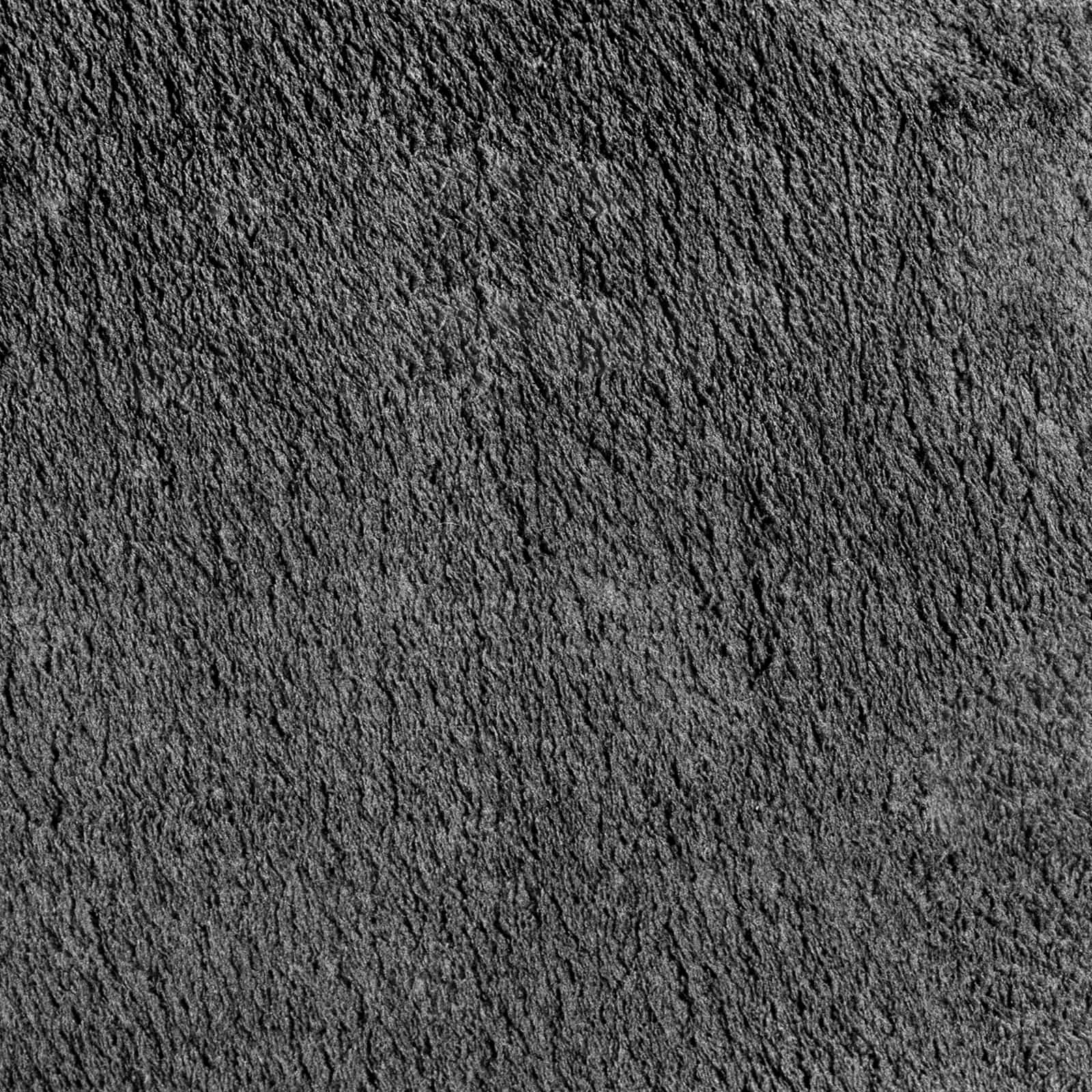 Bereichsteppiche HUARTE Anthrazit 750 x 80 cm Polyester - Speedjust Schweiz