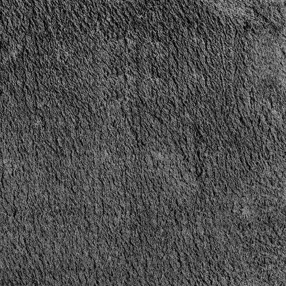 Bereichsteppiche HUARTE Anthrazit 750 x 80 cm Polyester - Speedjust Schweiz