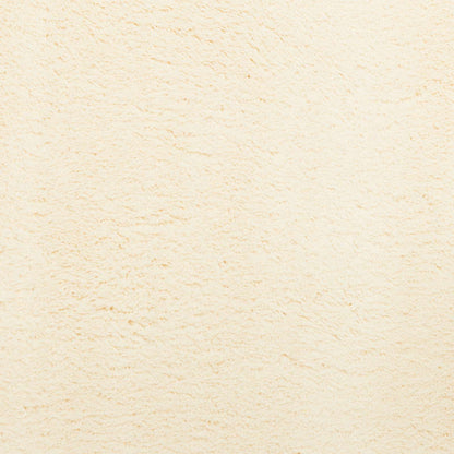 Bereichsteppiche Rechtwinklig HUARTE Creme 400 x 80 cm - Speedjust Schweiz