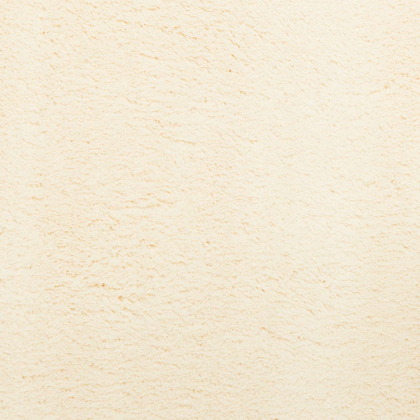 Bereichsteppiche Rechtwinklig HUARTE Creme 500 x 80 cm - Speedjust Schweiz