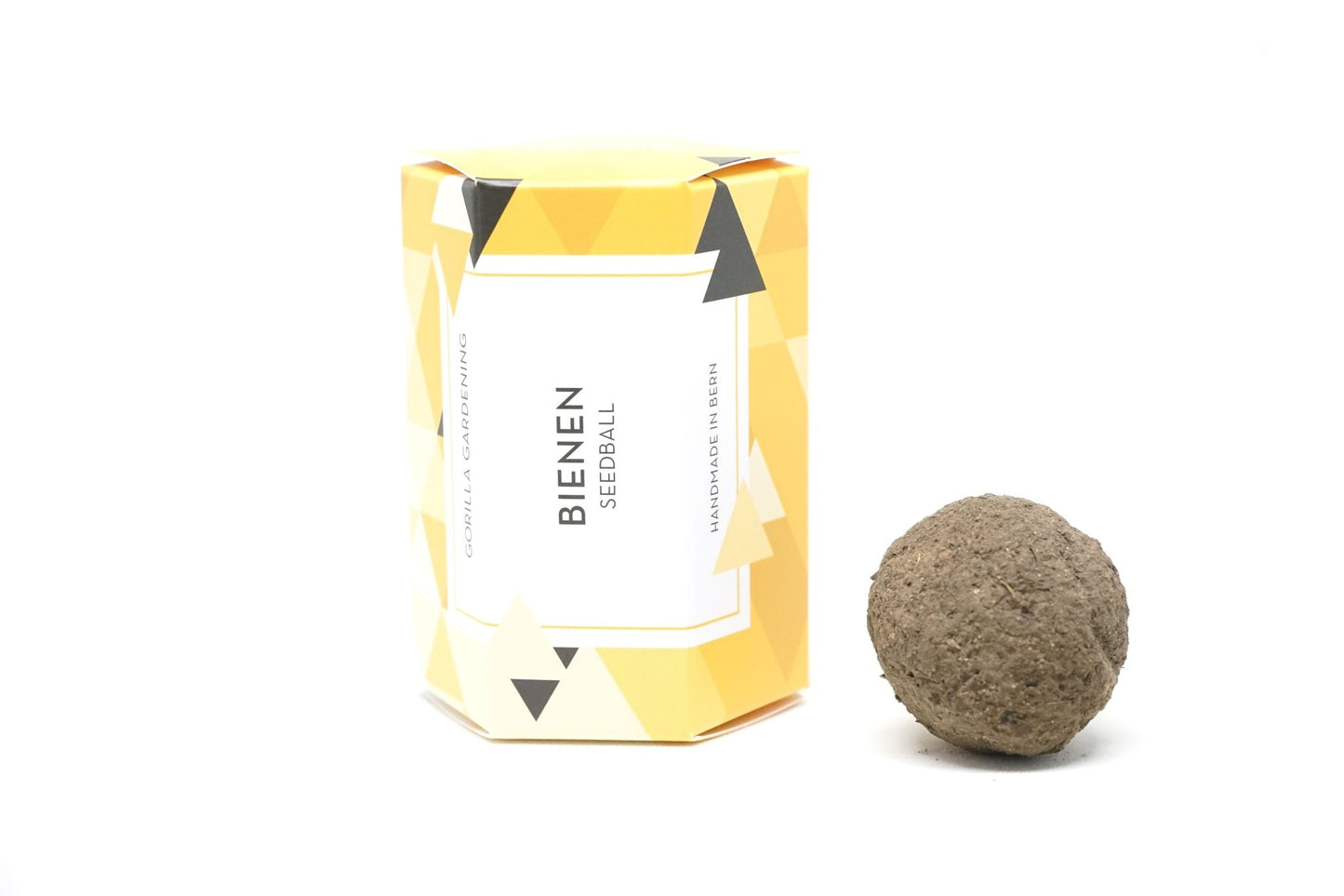 Bienen Seedball einzeln - Seedballs - Speedjust Schweiz