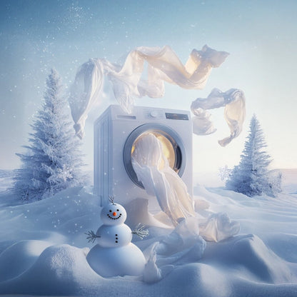 Oxi White Booster - SnO₂ White