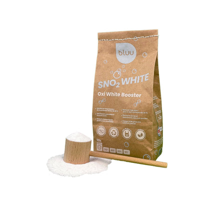Oxi White Booster - SnO₂ White
