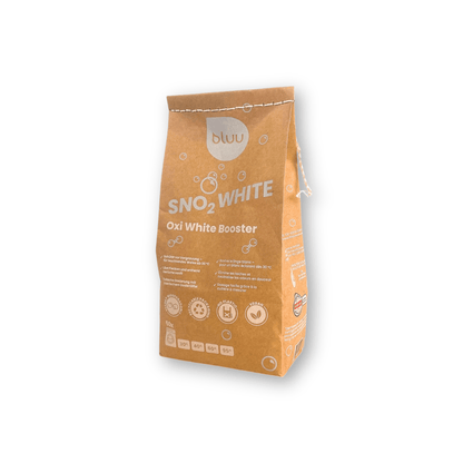 Oxi White Booster - SnO₂ White