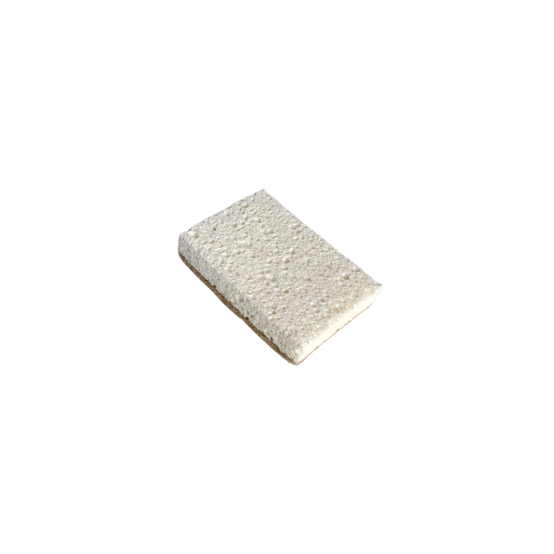 bluu spongeblub – Antikratz-Schwämme