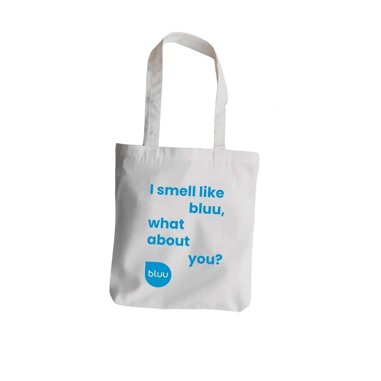 bluu bag – Stoffbeutel