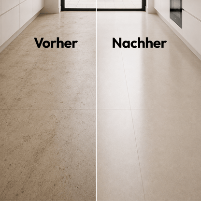 Bodenreinigerstreifen - Wish Wash