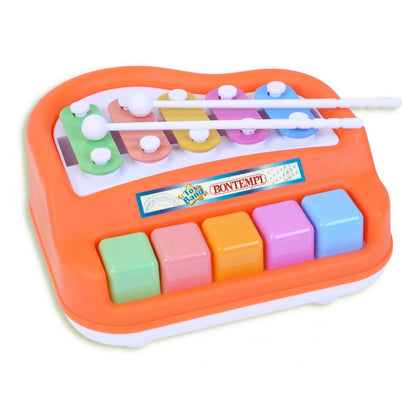 Baby Xylopiano mit 5 Noten