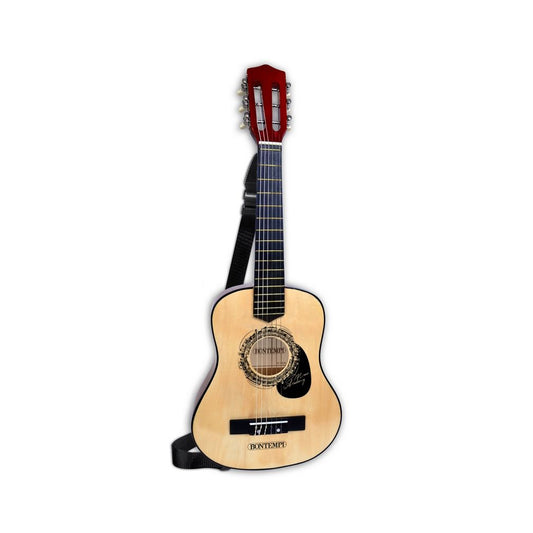 Gitarre 6 Saiten