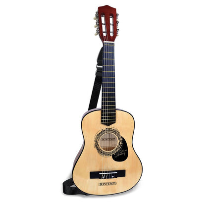 Gitarre 6 Saiten