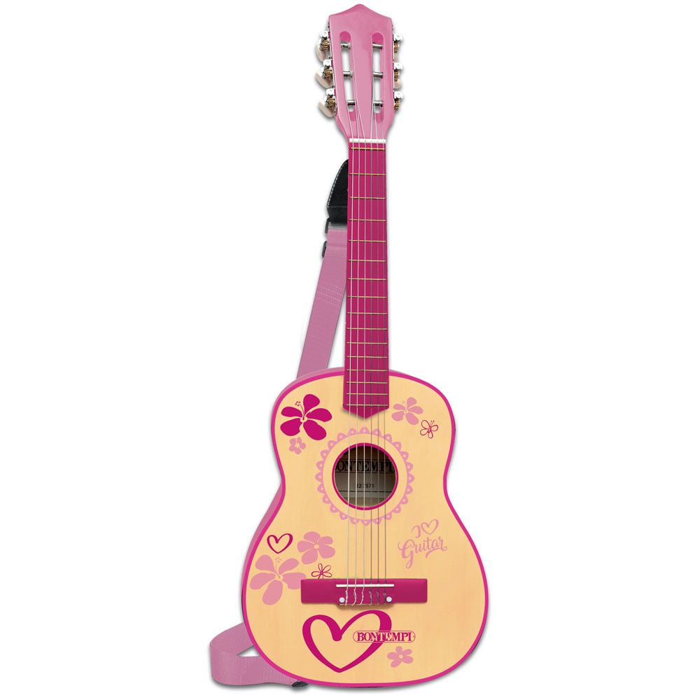 Gitarre 6 Saiten