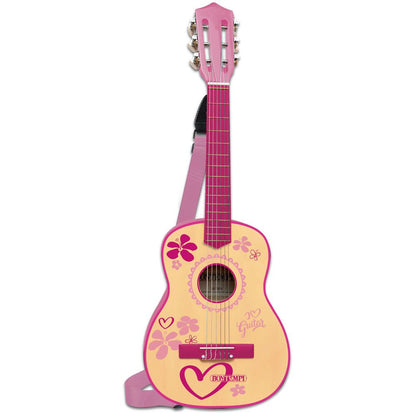 Gitarre 6 Saiten