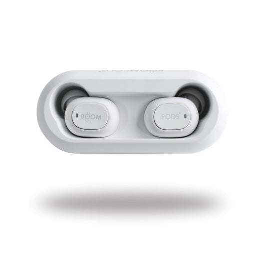 Boombuds GO, True Wireless Kopfhörer