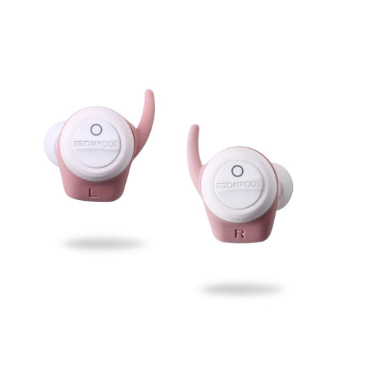 Boombuds, True Wireless Kopfhörer