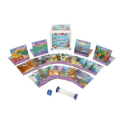 BB - Unterwasserwelt