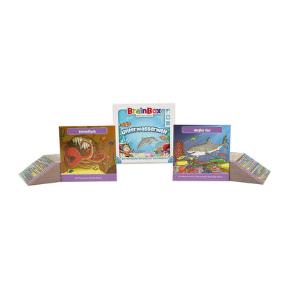 BB - Unterwasserwelt