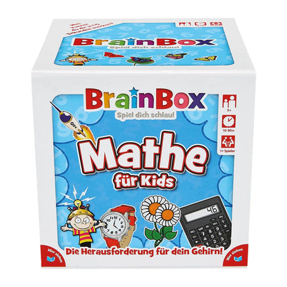 Matematica per bambini
