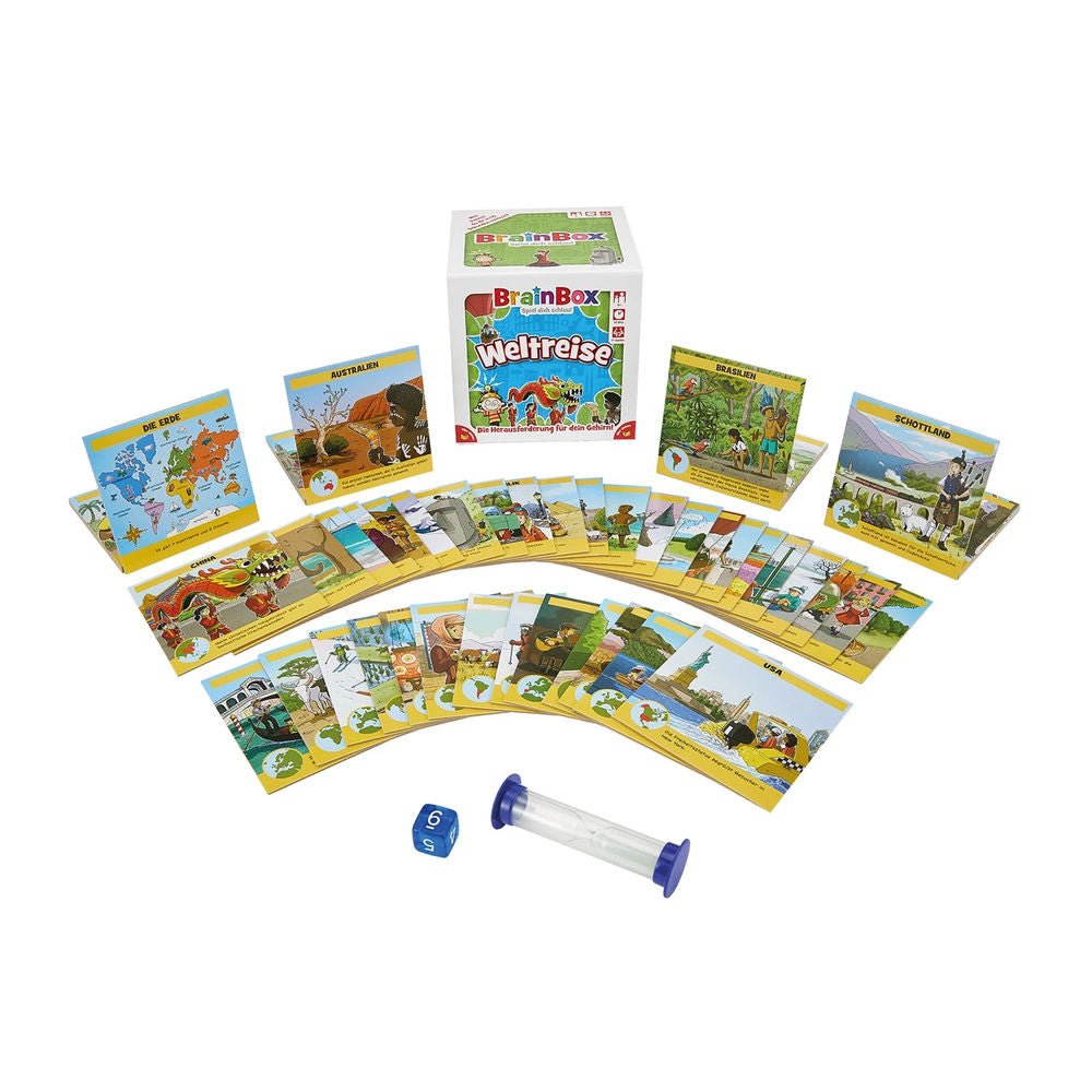 Viaggio intorno al mondo (d)