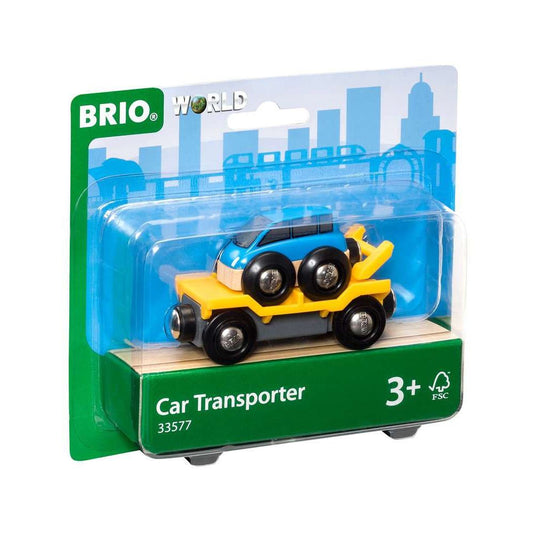 Car Transporter