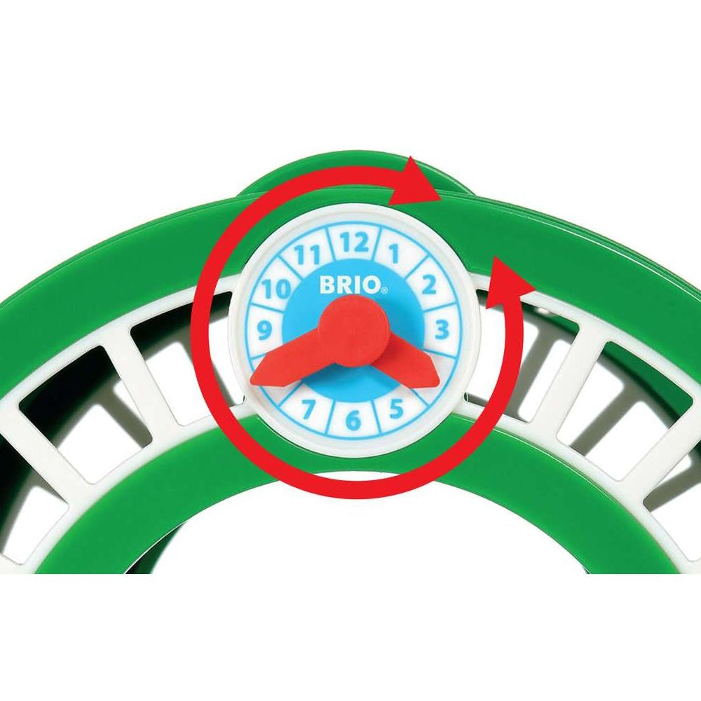 Central Train Station