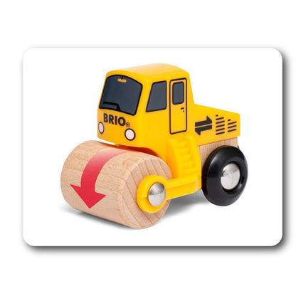 Construction vehicles