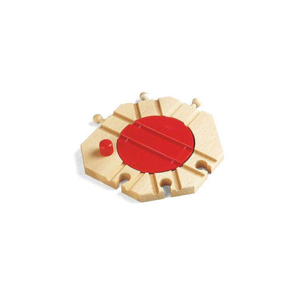 Mechanical Turntable